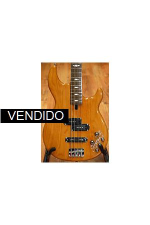 Yamaha BB614 Ámbar Yamaha BB614 Ámbar